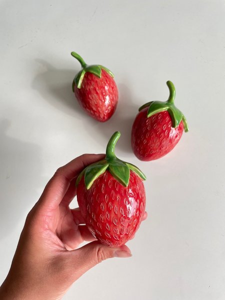Product image of  Mansikka