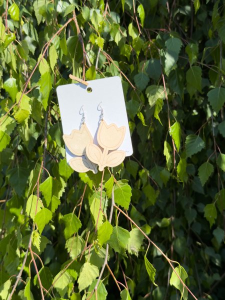 Product image of  tulppaani