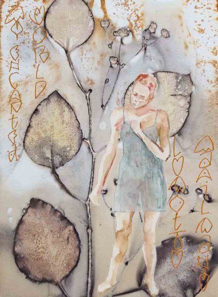 Product image of  My Enchanted World I