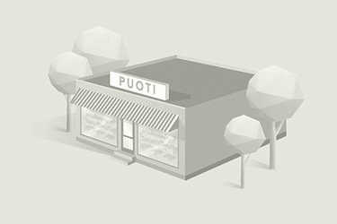 Product image of  Tuotanto- ja varasto/logistiikkatilojen myynti/välitys