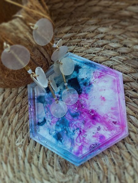 Product image of Syvänmeren sävy