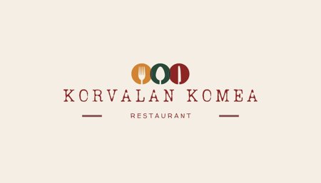 Korvalan Komea