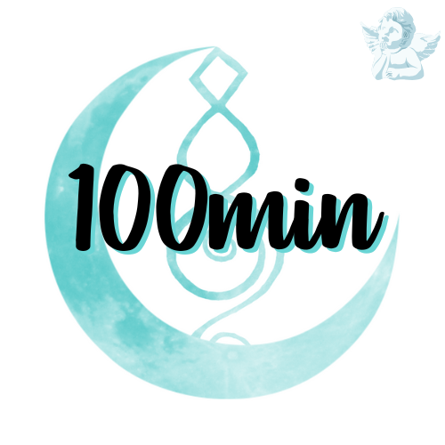 Product image of ENKELIHINTA Shamaanihoito / ANGEL PRICE Shamanic healing