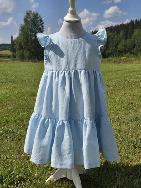 Product image of  Pellavamekko 96cm