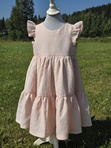 Product image of  Pellavamekko 96cm