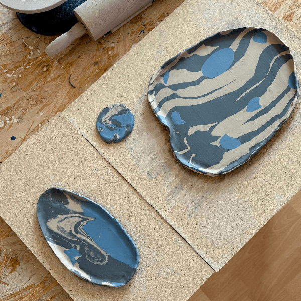 Product image of  Posliniini Nerikomi MA 13.10.2025 klo 17–20