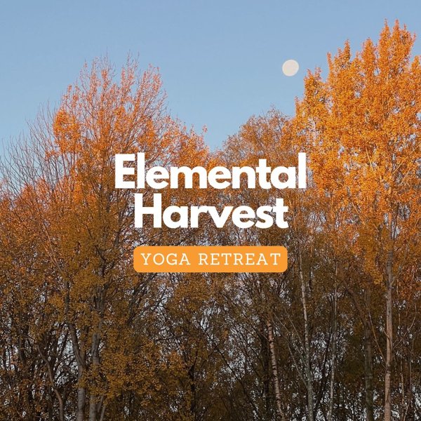 Product image of Elemental Harvest 2025 π