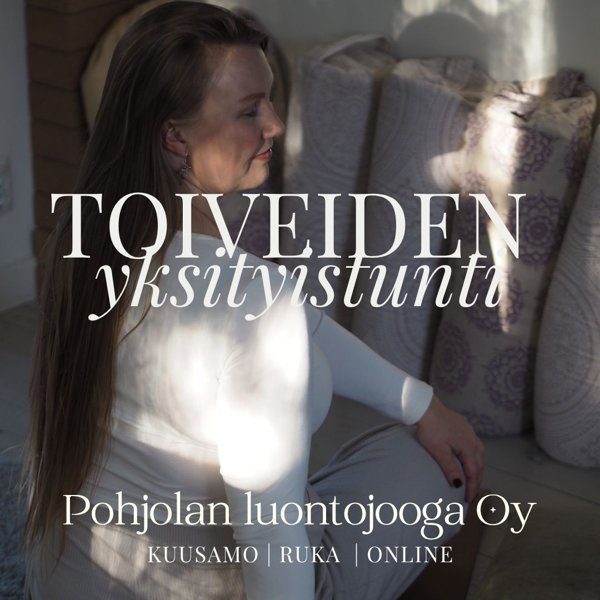 Product image of Toiveiden yksityistunti kahdelle, Kuusamo