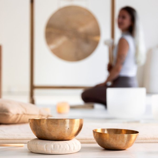 Product image of  Summer Soundbath