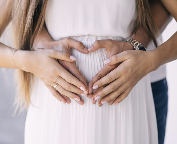 Product image of Fertility valmennus
