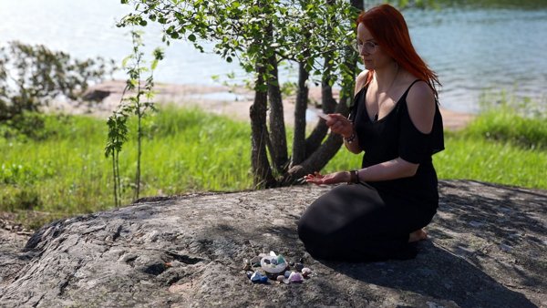 Product image of  Yhdessä ryhmähoitoon: lisähenkilöt tai lemmikit
