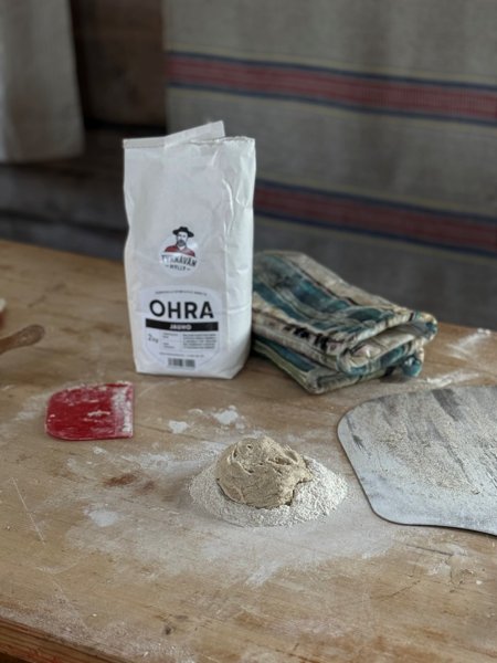 Product image of Juuripizza -kurssi 12.9.