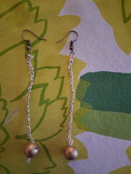 Product image of  Kultapallot