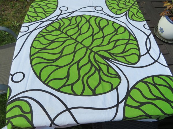 Product image of  MARIMEKKO Pöytäliina Bottna