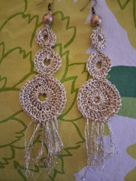 Product image of  Kultapyörre