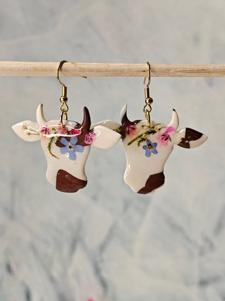 Product image of  Korvakorut Laatunauta 4