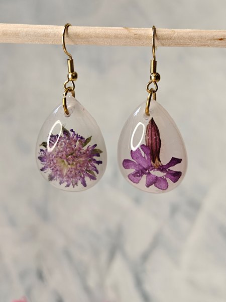 Product image of  Korvakorut jääkukka 25