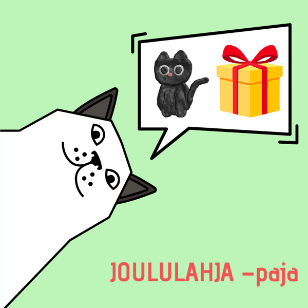 Product image of  Joululahjapaja MA 10.11. klo 17–20