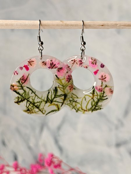 Product image of  Korvakorut jääkukka 28