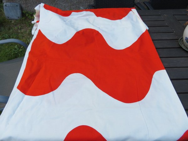 Product image of  MARIMEKKO Maija Isola Lokki kangas