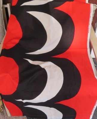 Product image of  MARIMEKKO Kaivo verhot