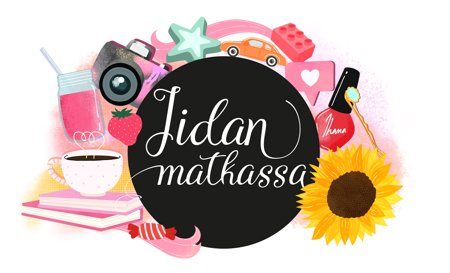 Iidan matkassa
