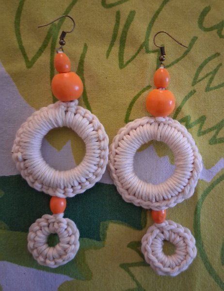 Product image of  Andalusian appelsiinit