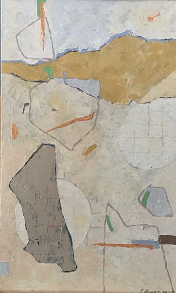 Product image of  Minne matkalla