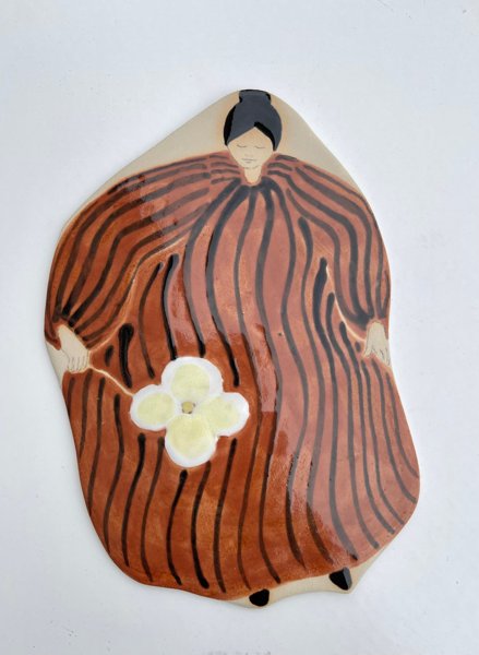 Product image of  Täti punaruskea