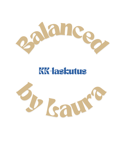 Product image of  KK-lasku valmennukselle