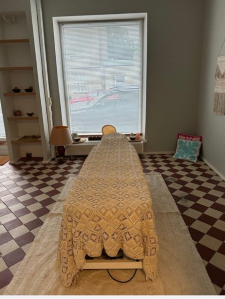 Product image of  10 krt sarjakortti hoitoihin