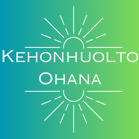 Kehonhuolto Ohana
