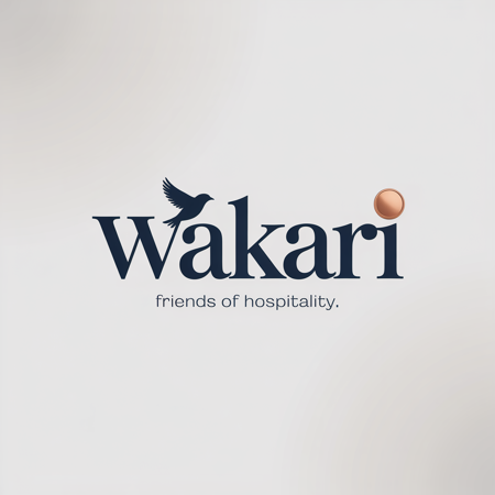 Wakari