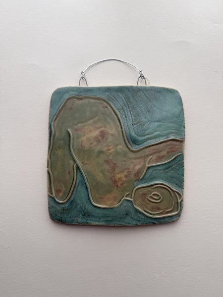 Product image of  Keho - Väri Turkoosi vihreä