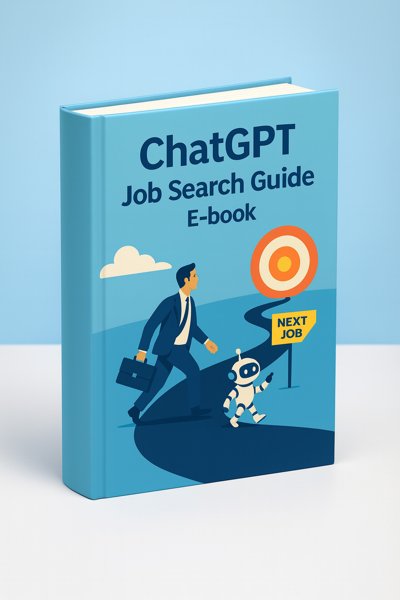 Product image of  Artificial Intelligence in Job Searching – Digital Early Access