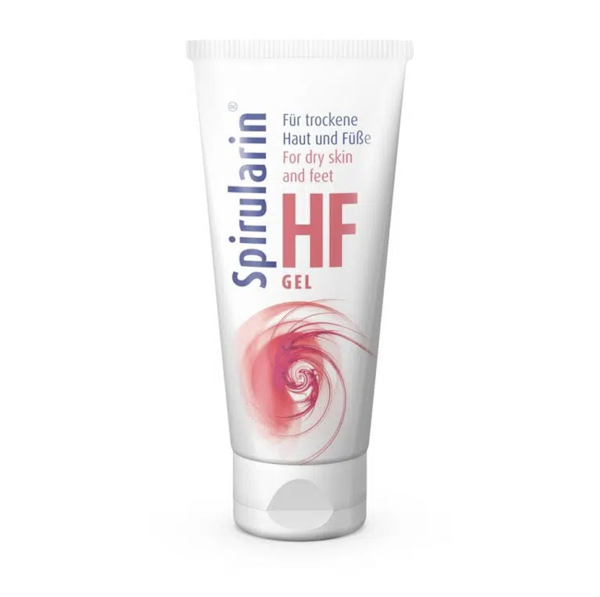 Product image of  Spirularin® HF on erittäin kevyt emulsio