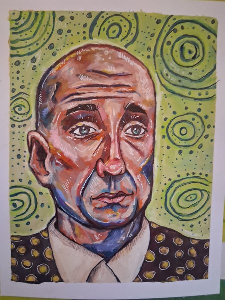 Product image of  Jan-Olof