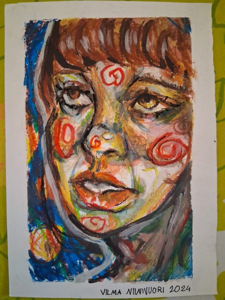 Product image of  Ethel