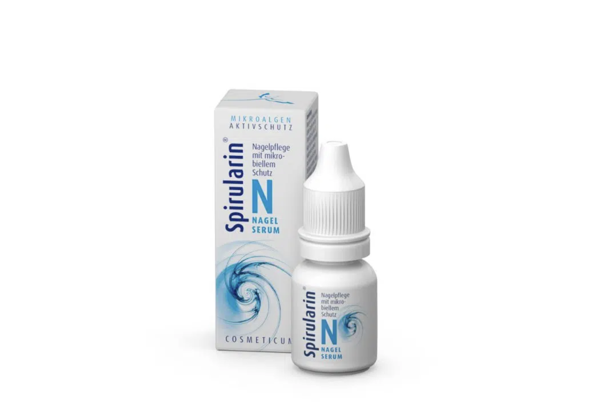 Product image of  Spirularin® Nagelserum ongelmallisten kynsien hoito