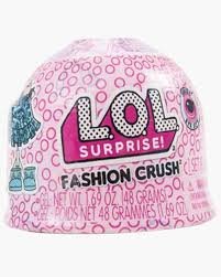 Product image of  L.O.L. Fashion Crush