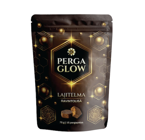 Product image of  BETTER PERGA GLOW (Bee Bite)