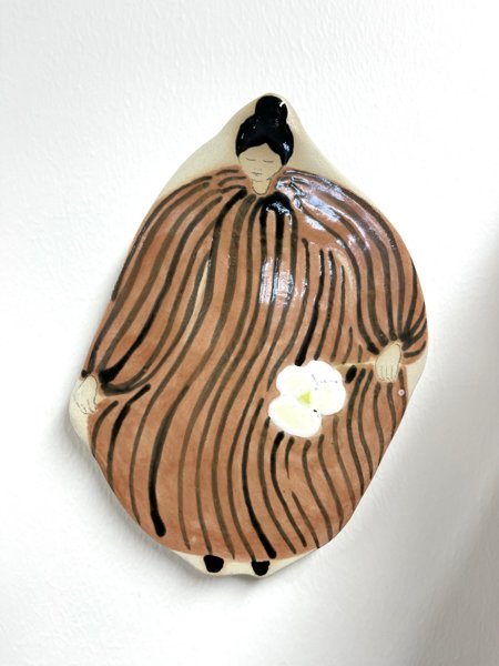 Product image of  Täti ruskeamusta
