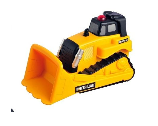 Product image of  CAT Bump & Go Työkone