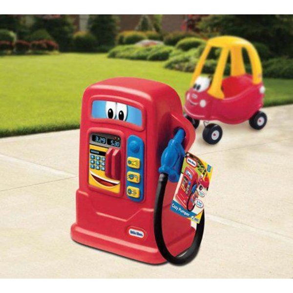 Product image of  LT cozy bensa-automaatti