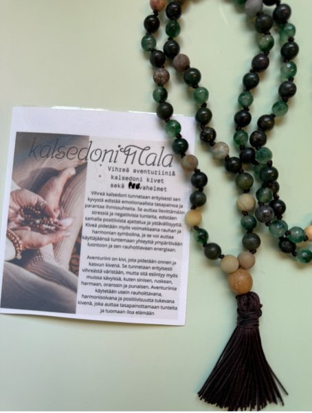 Product image of  Malakoru @RiikanJoogahetki