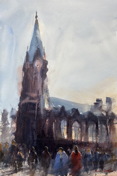 Product image of  Pääsiäiskirkko