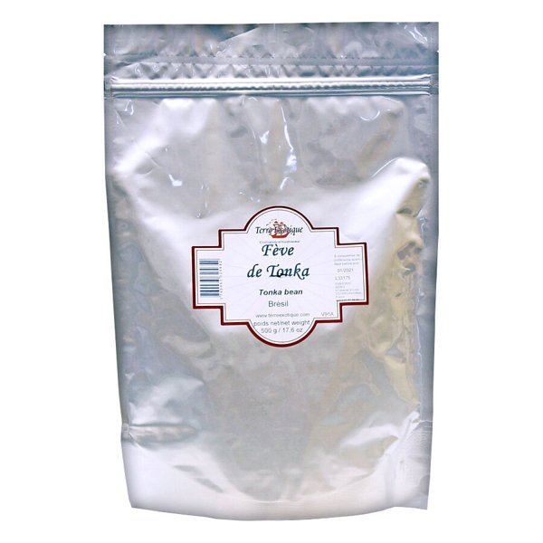 Product image of  TONKA BEAN 500G (24307)