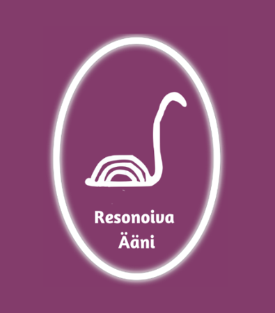 Resonoiva Ääni