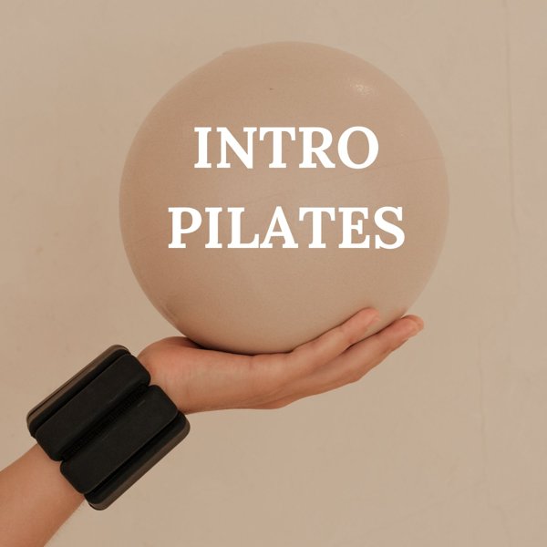 Product image of  INTRO I PILATES