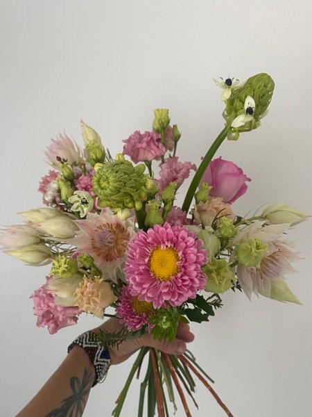 Product image of Romantiikka